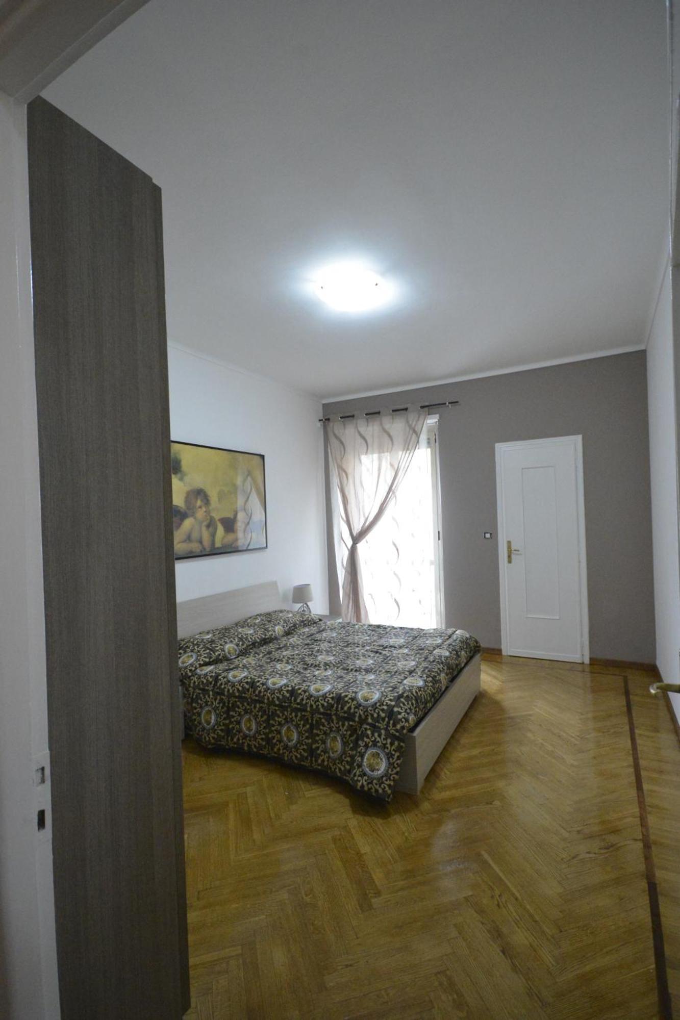 Casa Monte Cucco Торино Екстериор снимка